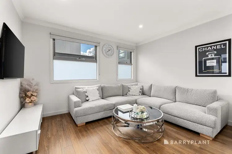 Fourth view of Homely house listing, 66D Gorge Road, South Morang VIC 3752