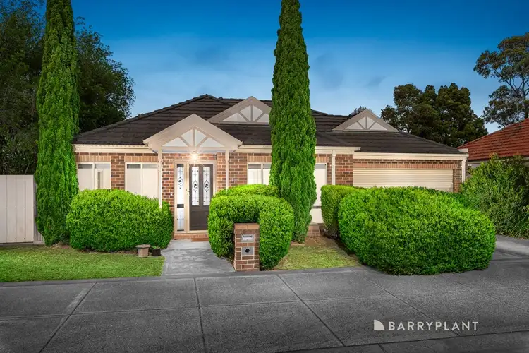 17 Valiant Square, South Morang VIC 3752