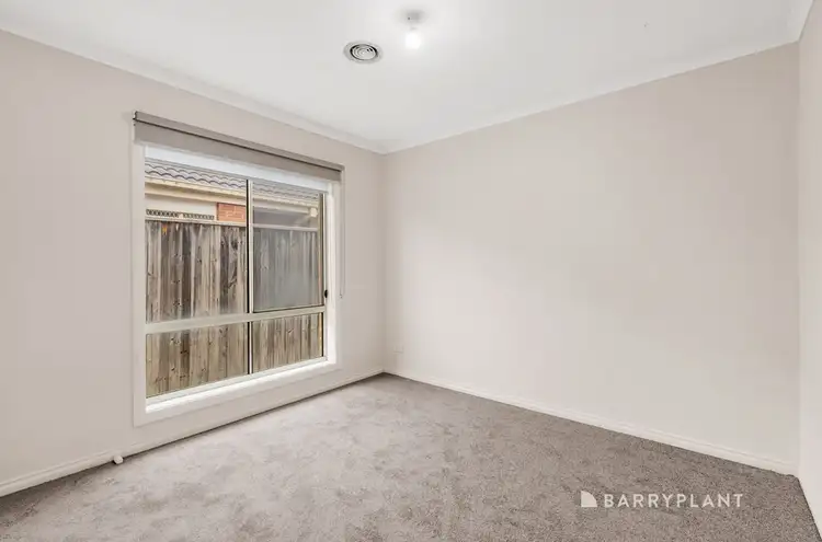 Sixth view of Homely house listing, 17 Valiant Square, South Morang VIC 3752