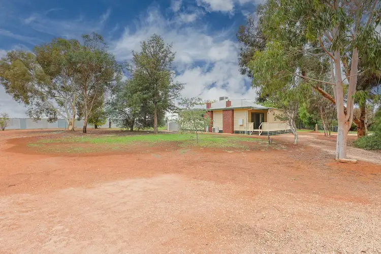 72 Myall Lane, Merbein VIC 3505
