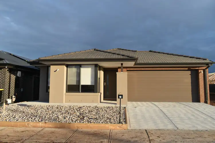 61 Carrick Avenue, Strathtulloh VIC 3338