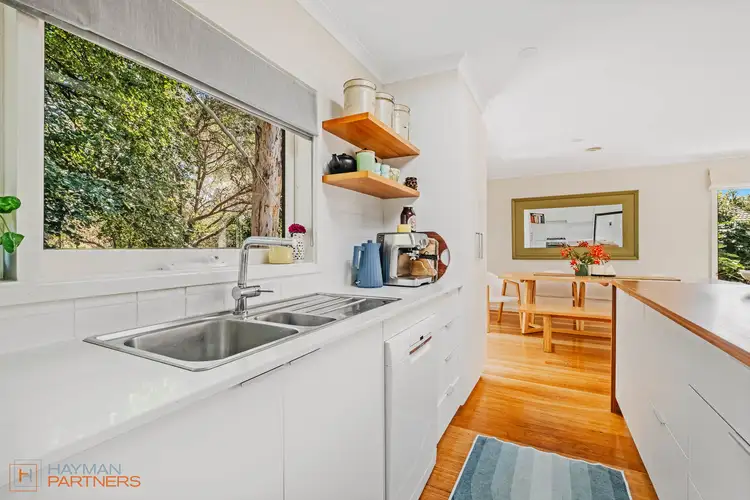 Second view of Homely house listing, 11 Colebatch Place, Curtin ACT 2605