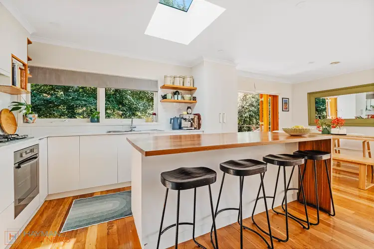 Fourth view of Homely house listing, 11 Colebatch Place, Curtin ACT 2605