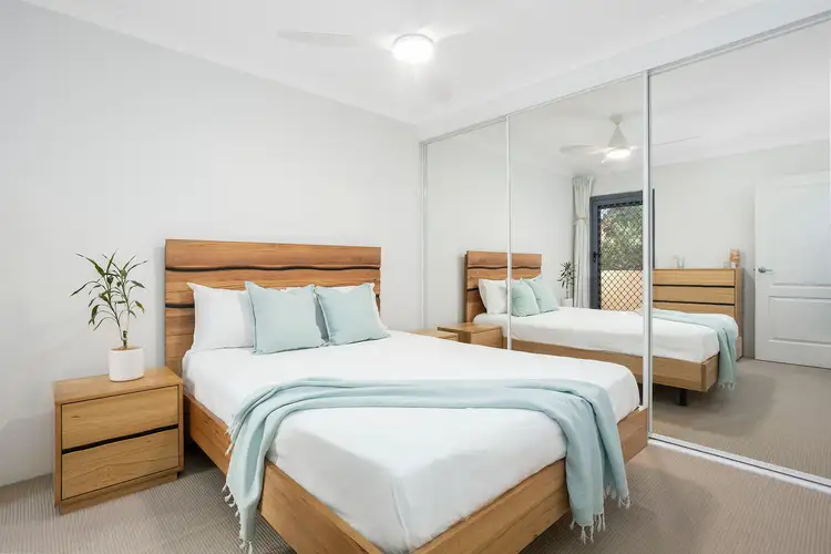Third view of Homely apartment listing, 22/18-22 Gray Street, Sutherland NSW 2232