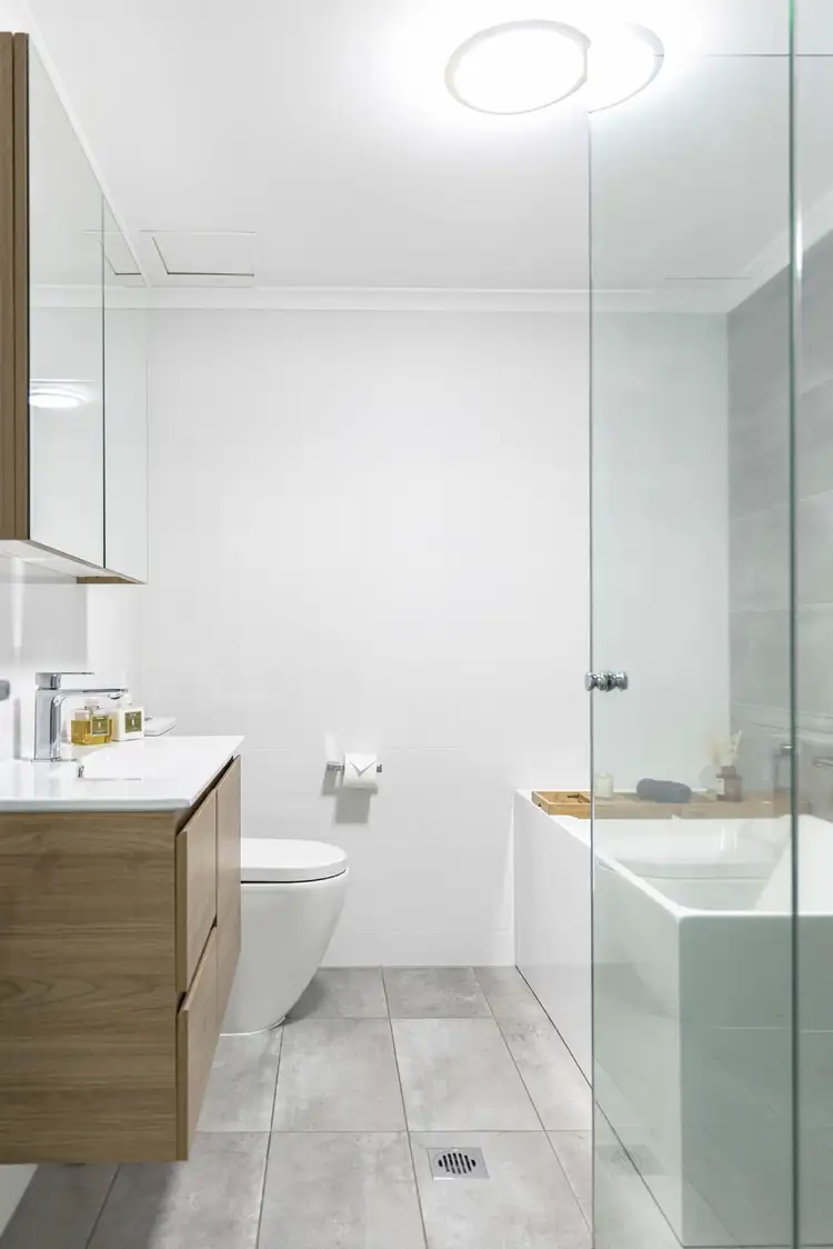 Fifth view of Homely apartment listing, 22/18-22 Gray Street, Sutherland NSW 2232