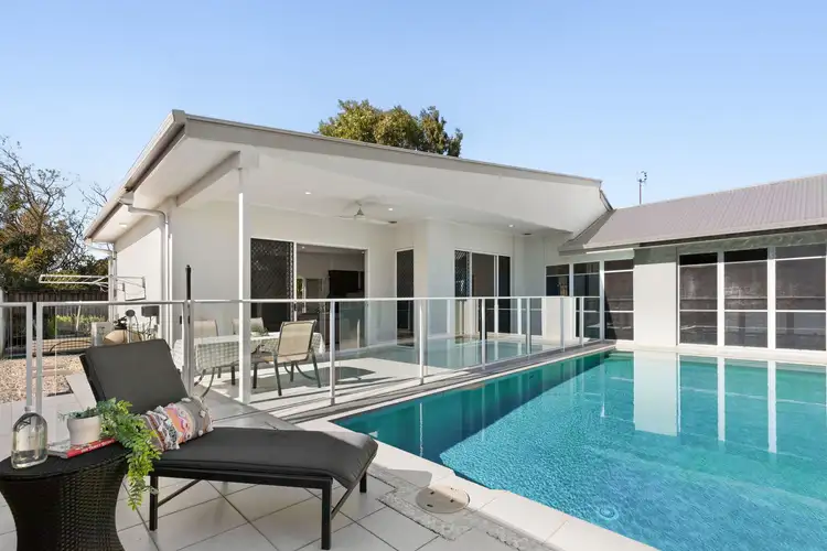Main view of Homely house listing, 5 Bellanboe Circuit, Pelican Waters QLD 4551