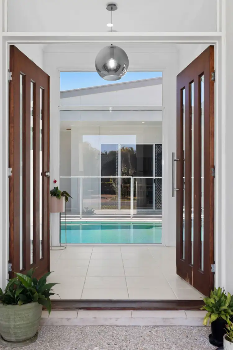 Fifth view of Homely house listing, 5 Bellanboe Circuit, Pelican Waters QLD 4551