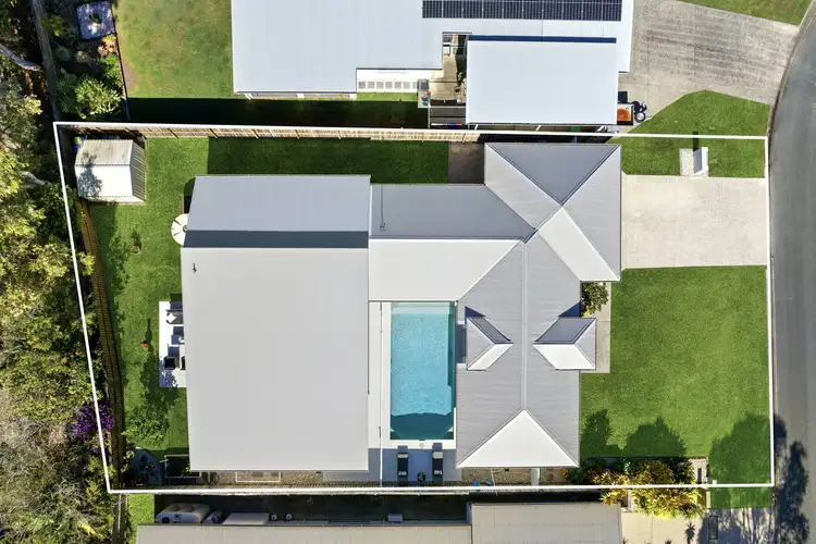 Sixth view of Homely house listing, 5 Bellanboe Circuit, Pelican Waters QLD 4551