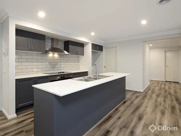 Second view of Homely house listing, 14 Tambo Drive, Warragul VIC 3820