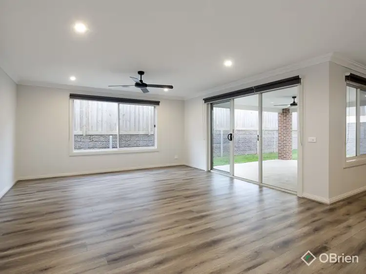 Third view of Homely house listing, 14 Tambo Drive, Warragul VIC 3820