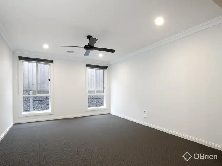 Fourth view of Homely house listing, 14 Tambo Drive, Warragul VIC 3820