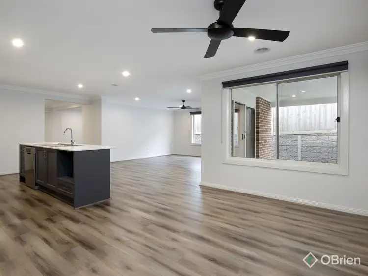 Sixth view of Homely house listing, 14 Tambo Drive, Warragul VIC 3820