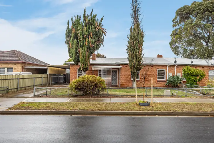 79 Weroona Avenue, Park Holme SA 5043