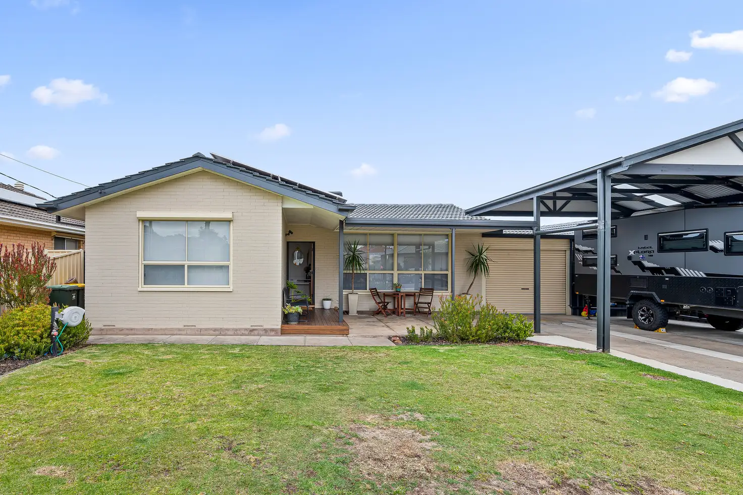 Main view of Homely house listing, 4 Geraldine Avenue, Mitchell Park SA 5043