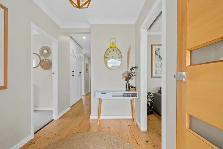 Second view of Homely house listing, 4 Geraldine Avenue, Mitchell Park SA 5043