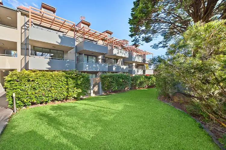 6/21 Eric Road, Artarmon NSW 2064