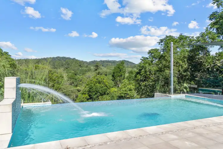 9 Outlook Crescent, Kuranda QLD 4881
