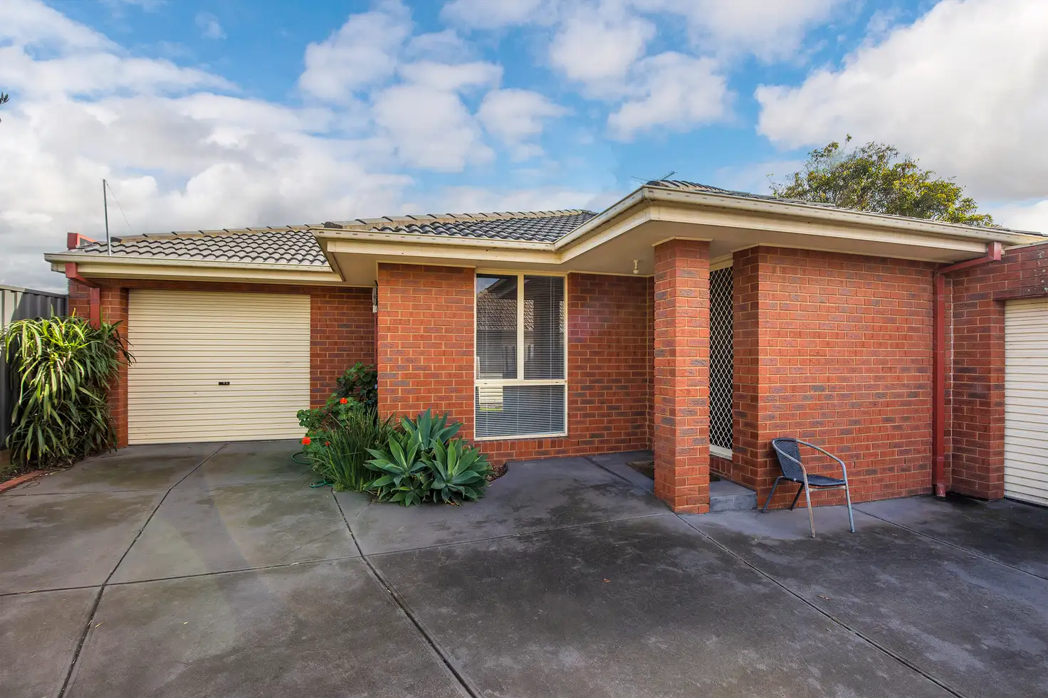 Main view of Homely villa listing, 11A Fenacre Street, Strathmore VIC 3041