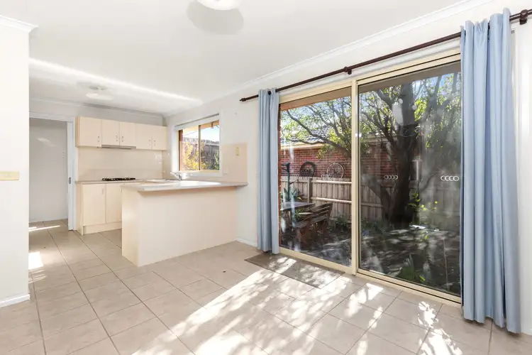 Third view of Homely villa listing, 11A Fenacre Street, Strathmore VIC 3041