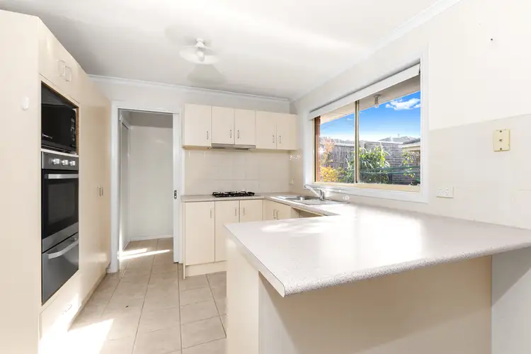 Fourth view of Homely villa listing, 11A Fenacre Street, Strathmore VIC 3041