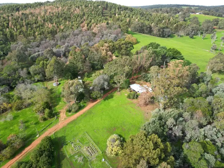 200 Warburton Road, Crooked Brook WA 6236