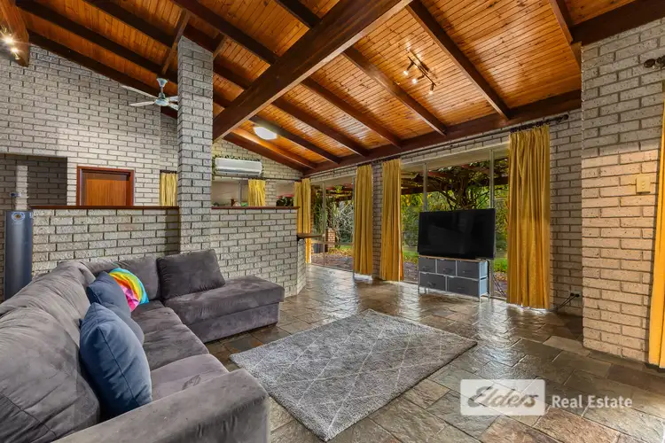 Second view of Homely rural property listing, 200 Warburton Road, Crooked Brook WA 6236