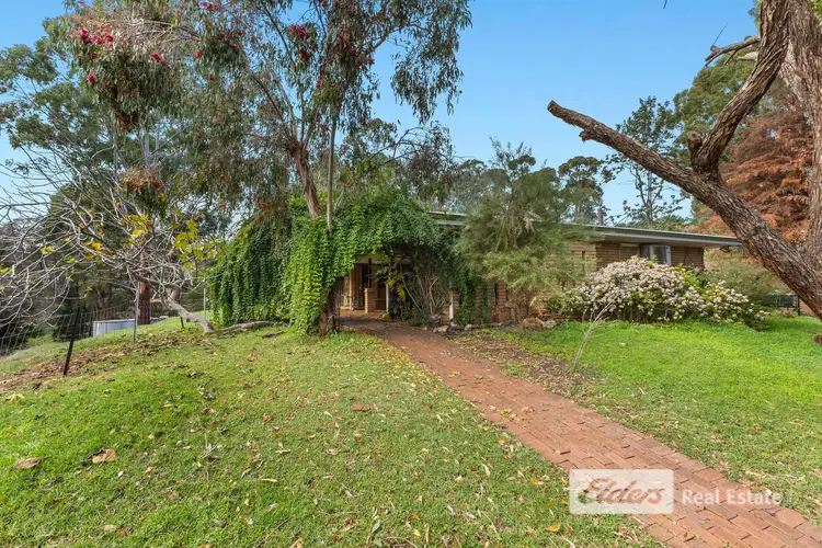 Fourth view of Homely rural property listing, 200 Warburton Road, Crooked Brook WA 6236