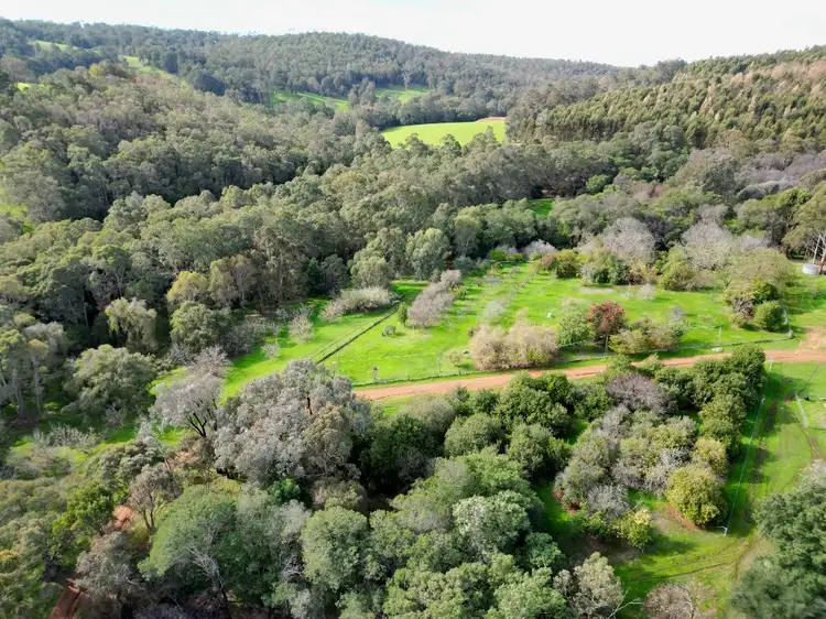 Sixth view of Homely rural property listing, 200 Warburton Road, Crooked Brook WA 6236
