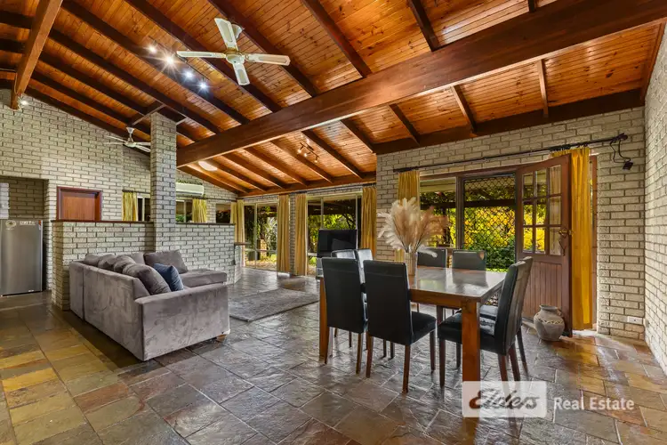 Seventh view of Homely rural property listing, 200 Warburton Road, Crooked Brook WA 6236