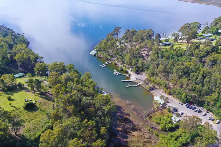 Sixth view of Homely land listing, 5-9 Acacia Avenue, Wonboyn NSW 2551