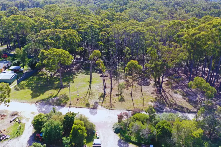 Seventh view of Homely land listing, 5-9 Acacia Avenue, Wonboyn NSW 2551