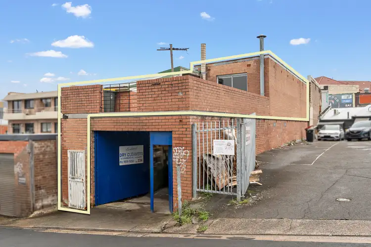 Address available on request