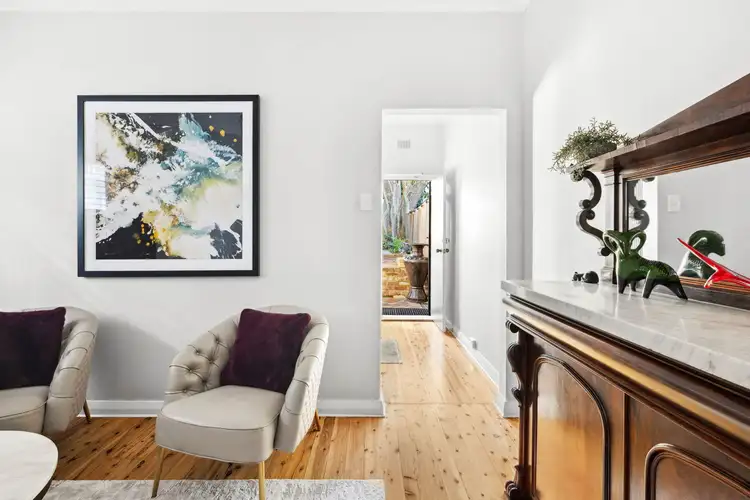 Third view of Homely apartment listing, 1/31 Bartlett Street, Summer Hill NSW 2130