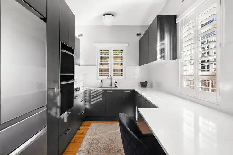 Fourth view of Homely apartment listing, 1/31 Bartlett Street, Summer Hill NSW 2130