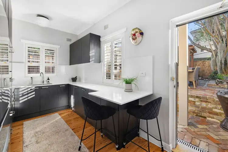 Fifth view of Homely apartment listing, 1/31 Bartlett Street, Summer Hill NSW 2130