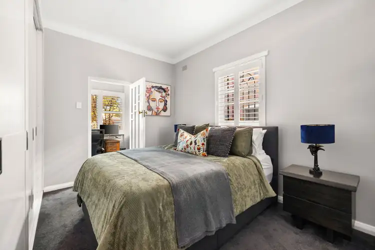 Sixth view of Homely apartment listing, 1/31 Bartlett Street, Summer Hill NSW 2130