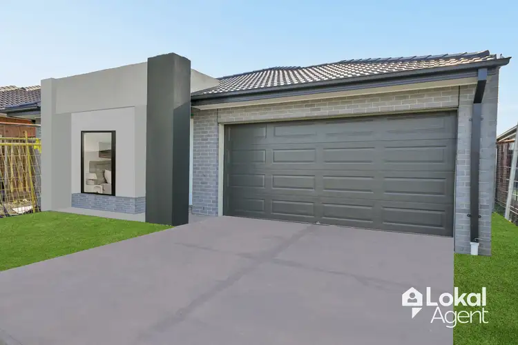 Main view of Homely house listing, 5 Ranterra Street, Wollert VIC 3750