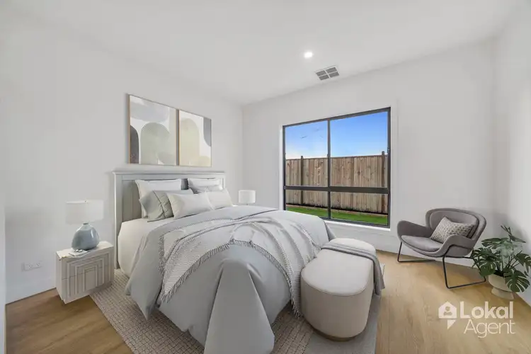 5 Ranterra Road, Wollert VIC 3750