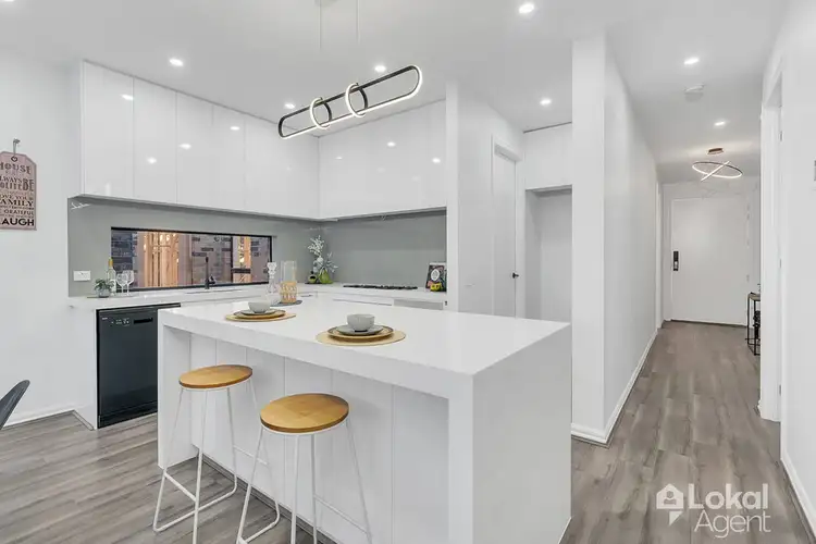 Second view of Homely house listing, 5 Ranterra Street, Wollert VIC 3750
