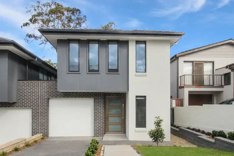 5 Pratten Avenue, Ryde NSW 2112