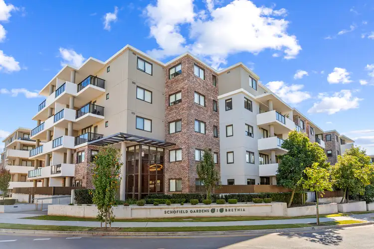 326/37C Manchester Drive, Schofields NSW 2762