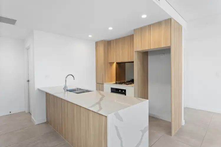 Third view of Homely apartment listing, 326/37C Manchester Drive, Schofields NSW 2762