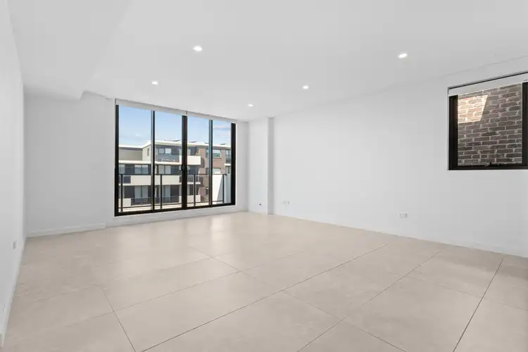 Fourth view of Homely apartment listing, 326/37C Manchester Drive, Schofields NSW 2762