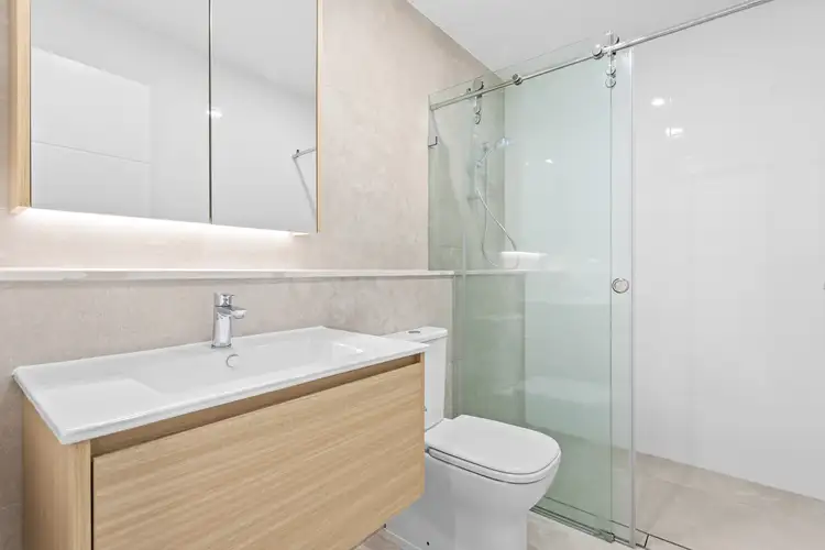 Fifth view of Homely apartment listing, 326/37C Manchester Drive, Schofields NSW 2762