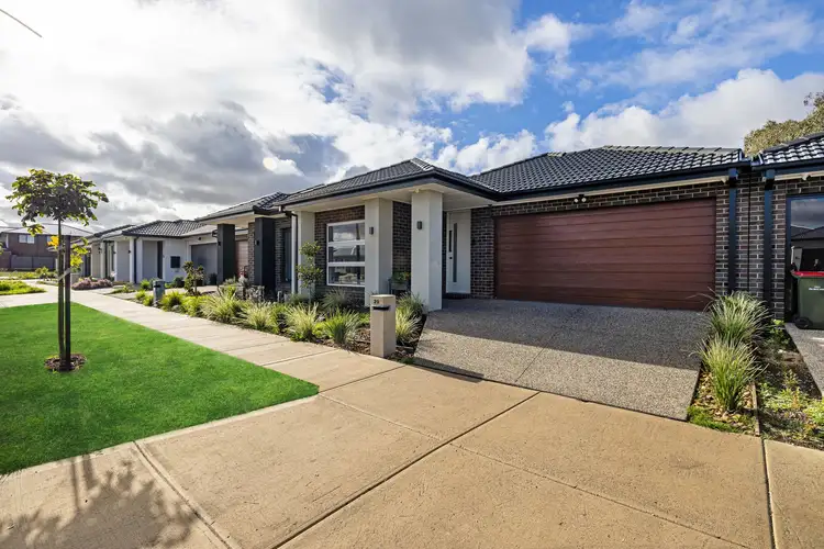 Main view of Homely house listing, 20 Lovicks Road, Wollert VIC 3750