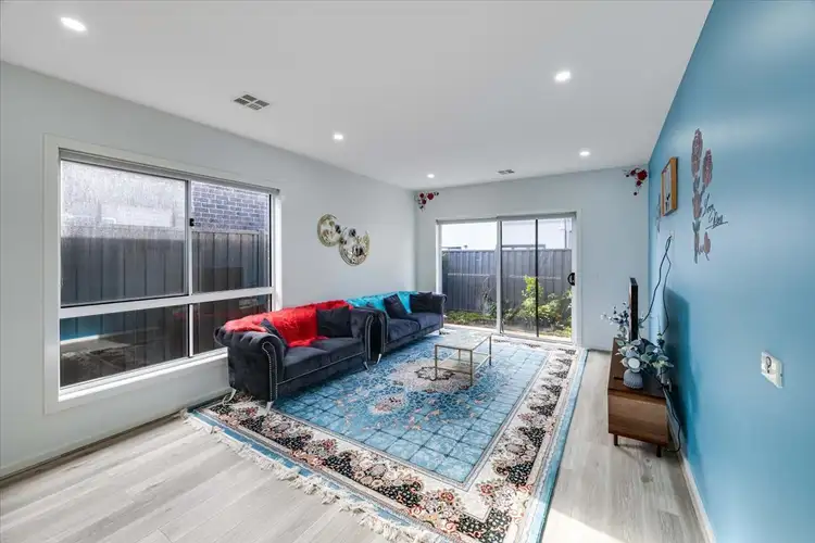 Third view of Homely house listing, 20 Lovicks Road, Wollert VIC 3750