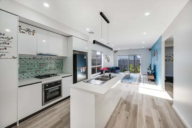 Fifth view of Homely house listing, 20 Lovicks Road, Wollert VIC 3750