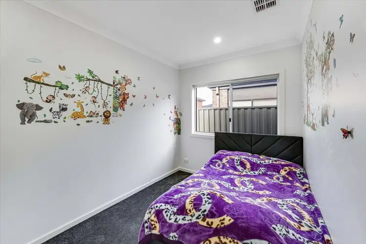 Sixth view of Homely house listing, 20 Lovicks Road, Wollert VIC 3750