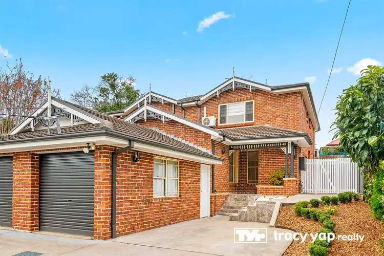 Main view of Homely house listing, 1B Mulyan Avenue, Carlingford NSW 2118