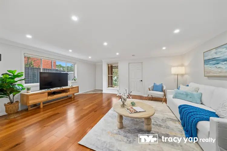 Second view of Homely house listing, 1B Mulyan Avenue, Carlingford NSW 2118